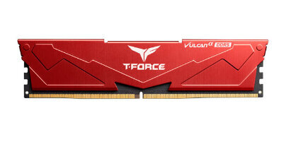 Περισσότερες πληροφορίες για "Team Group VULCAN VULCANα (32 GB/DDR5/6000MHz)"