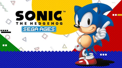 Περισσότερες πληροφορίες για "SEGA AGES Sonic The Hedgehog (Nintendo Switch)"