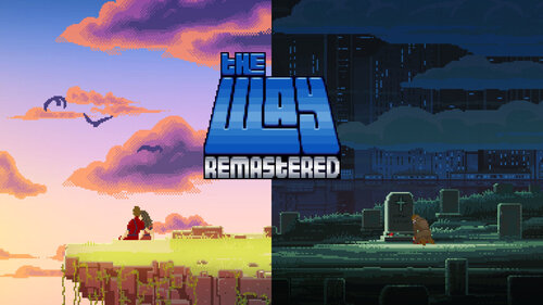 Περισσότερες πληροφορίες για "The Way Remastered (Nintendo Switch)"