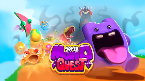 Περισσότερες πληροφορίες για "Super Mombo Quest (Nintendo Switch)"