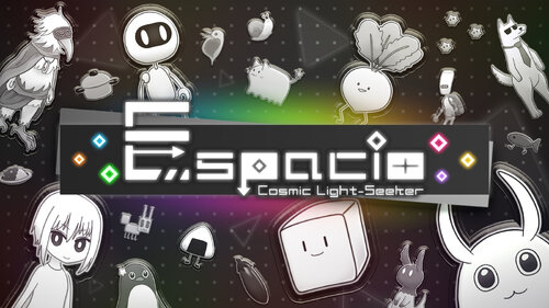 Περισσότερες πληροφορίες για "Espacio Cosmic Light-Seeker (Nintendo Switch)"