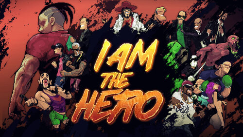 Περισσότερες πληροφορίες για "I Am The Hero (Nintendo Switch)"