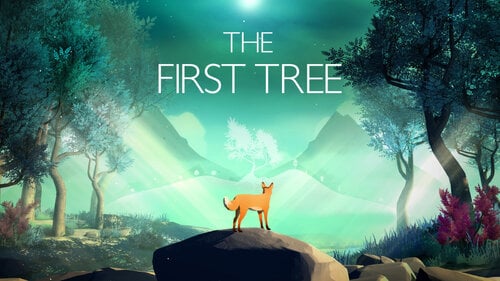 Περισσότερες πληροφορίες για "The First Tree (Nintendo Switch)"