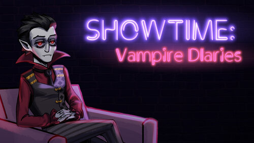 Περισσότερες πληροφορίες για "Showtime: Vampire Diaries (Nintendo Switch)"