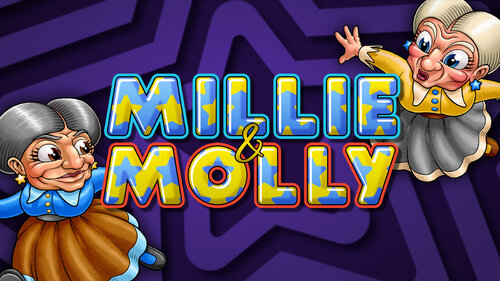 Περισσότερες πληροφορίες για "Millie and Molly (Nintendo Switch)"