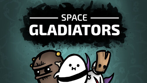 Περισσότερες πληροφορίες για "Space Gladiators (Nintendo Switch)"