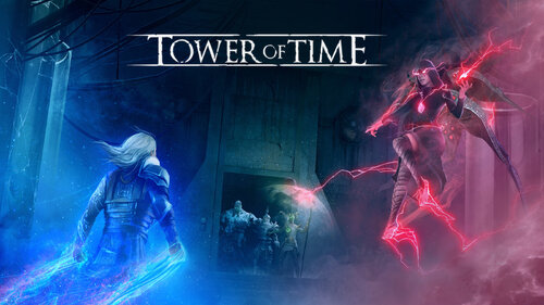 Περισσότερες πληροφορίες για "Tower Of Time (Nintendo Switch)"