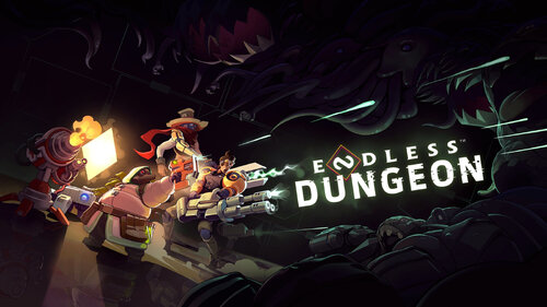 Περισσότερες πληροφορίες για "Endless Dungeon (Nintendo Switch)"