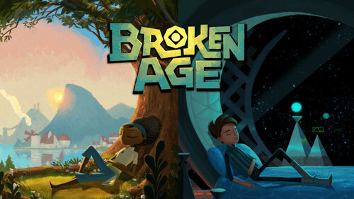 Περισσότερες πληροφορίες για "Broken Age (Nintendo Switch)"