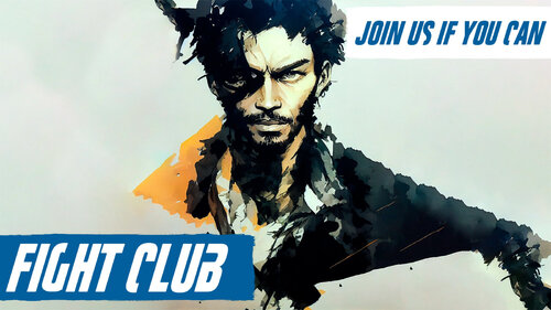 Περισσότερες πληροφορίες για "Fight Club - Join us if you can (Nintendo Switch)"