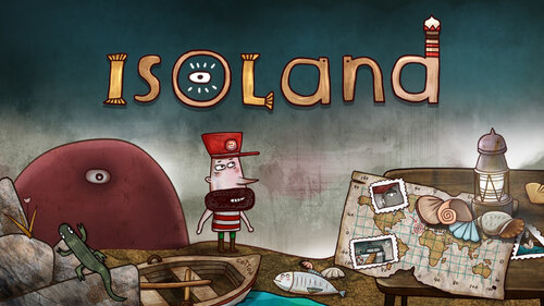 Περισσότερες πληροφορίες για "Isoland (Nintendo Switch)"