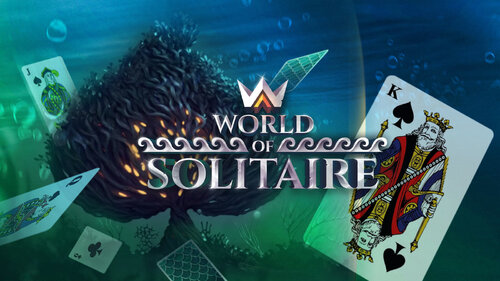Περισσότερες πληροφορίες για "World Of Solitaire (Nintendo Switch)"