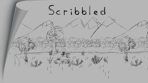 Περισσότερες πληροφορίες για "scribbled (Nintendo Switch)"