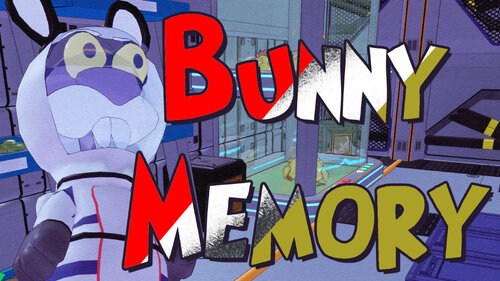 Περισσότερες πληροφορίες για "Bunny Memory (Nintendo Switch)"