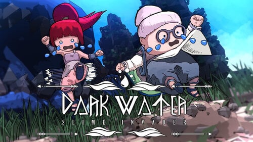 Περισσότερες πληροφορίες για "Dark Water: Slime Invader (Nintendo Switch)"