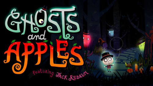 Περισσότερες πληροφορίες για "Ghosts and Apples (Nintendo Switch)"