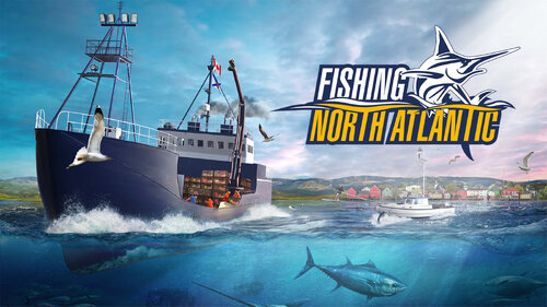 Περισσότερες πληροφορίες για "Fishing: North Atlantic (Nintendo Switch)"