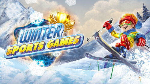 Περισσότερες πληροφορίες για "Winter Sports Games (Nintendo Switch)"