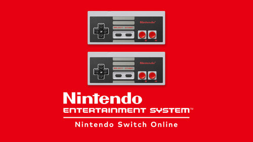 Περισσότερες πληροφορίες για "Entertainment System Online (Nintendo Switch)"