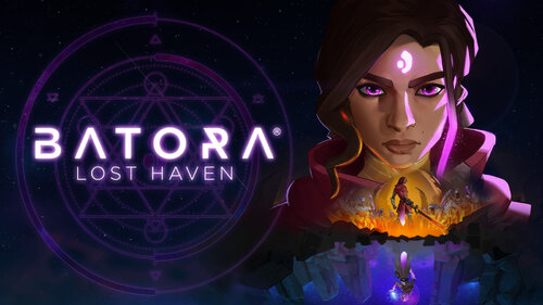 Περισσότερες πληροφορίες για "Batora: Lost Haven (Nintendo Switch)"