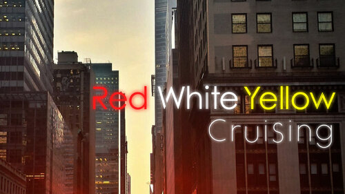 Περισσότερες πληροφορίες για "Red White Yellow Cruising (Nintendo Switch)"