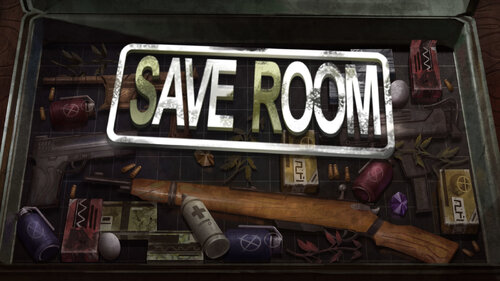 Περισσότερες πληροφορίες για "Save Room (Nintendo Switch)"