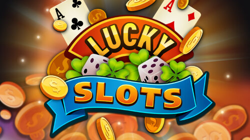 Περισσότερες πληροφορίες για "Lucky Slots (Nintendo Switch)"