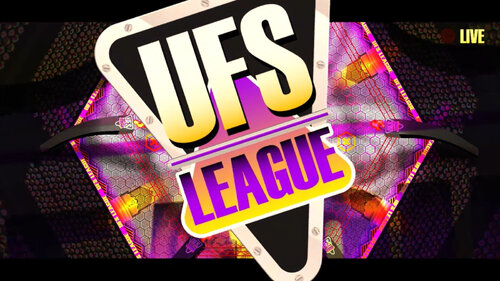 Περισσότερες πληροφορίες για "UFS League (Nintendo Switch)"