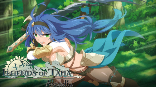 Περισσότερες πληροφορίες για "Legends of Talia: Arcadia (Nintendo Switch)"