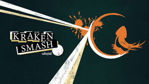 Περισσότερες πληροφορίες για "Kraken Smash: Volleyball (Nintendo Switch)"