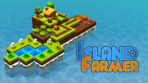 Περισσότερες πληροφορίες για "Island Farmer (Nintendo Switch)"