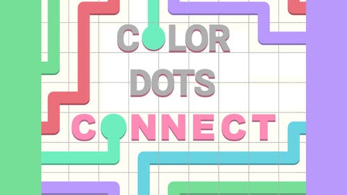 Περισσότερες πληροφορίες για "Color Dots Connect (Nintendo Switch)"