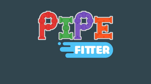 Περισσότερες πληροφορίες για "Pipe Fitter (Nintendo Switch)"