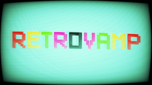 Περισσότερες πληροφορίες για "Retrovamp (Nintendo Switch)"