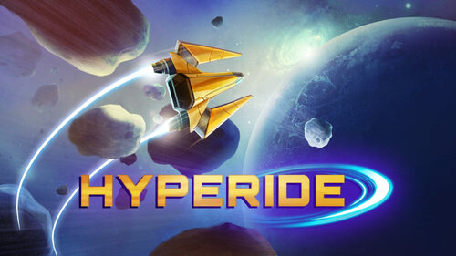 Περισσότερες πληροφορίες για "Hyperide (Nintendo Switch)"