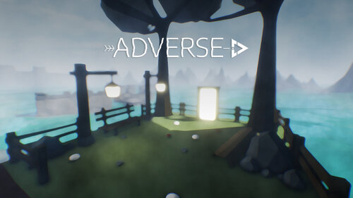 Περισσότερες πληροφορίες για "ADVERSE (Nintendo Switch)"