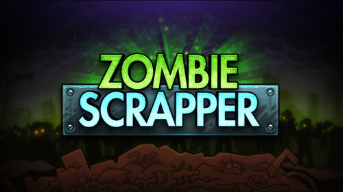 Περισσότερες πληροφορίες για "Zombie Scrapper (Nintendo Switch)"