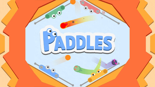 Περισσότερες πληροφορίες για "Paddles (Nintendo Switch)"