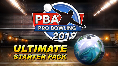 Περισσότερες πληροφορίες για "PBA Pro Bowling 2019 - Ultimate Starter Pack (Nintendo Switch)"