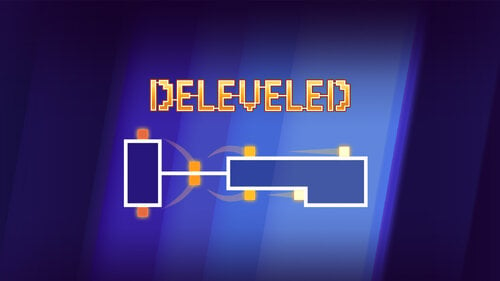 Περισσότερες πληροφορίες για "Deleveled (Nintendo Switch)"