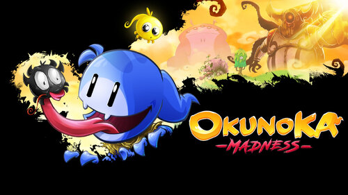 Περισσότερες πληροφορίες για "OkunoKA Madness (Nintendo Switch)"