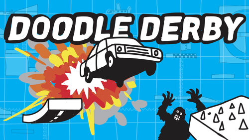 Περισσότερες πληροφορίες για "Doodle Derby (Nintendo Switch)"