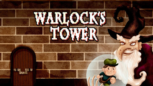 Περισσότερες πληροφορίες για "Warlock's Tower (Nintendo Switch)"