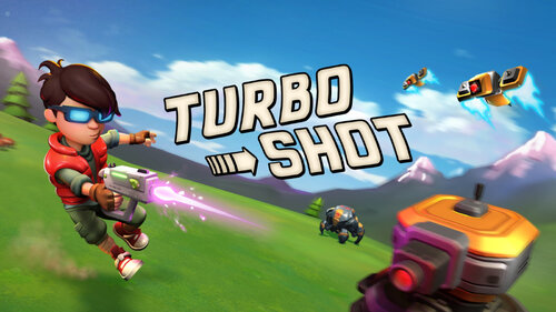 Περισσότερες πληροφορίες για "Turbo Shot (Nintendo Switch)"