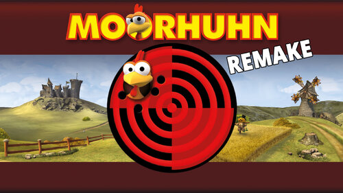 Περισσότερες πληροφορίες για "Moorhuhn Remake (Nintendo Switch)"