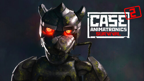 Περισσότερες πληροφορίες για "CASE 2: Animatronics Survival (Nintendo Switch)"