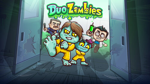 Περισσότερες πληροφορίες για "Duo Zombies (Nintendo Switch)"