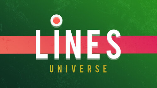 Περισσότερες πληροφορίες για "Lines Universe (Nintendo Switch)"