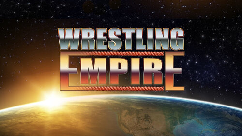 Περισσότερες πληροφορίες για "Wrestling Empire (Nintendo Switch)"