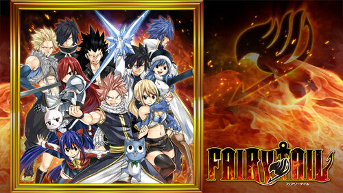 Περισσότερες πληροφορίες για "FAIRY TAIL Digital Deluxe (Nintendo Switch)"